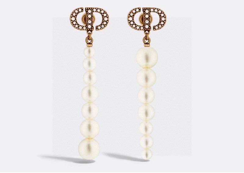 Dior Earring 02yxs60